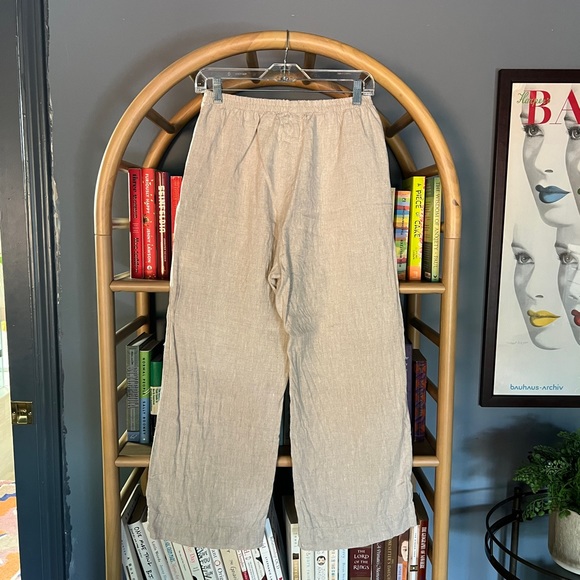 Sugar candy mountain linen - Picture 3 of 5